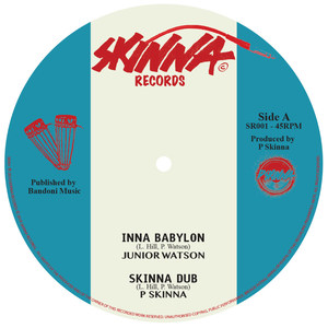 Inna Babylon