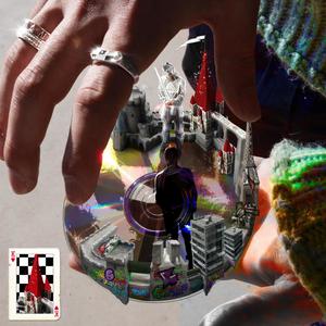 Kulatej stůl (feat. 247Roni) (Explicit)