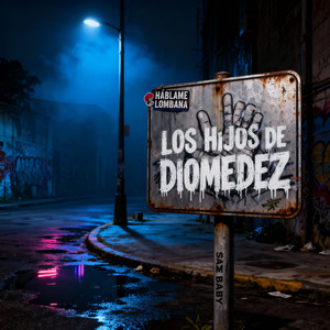 LOS HIJOS DE DIOMEDEZ (Explicit)