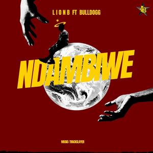 NDAMBIWE (feat. BULLDOGG)