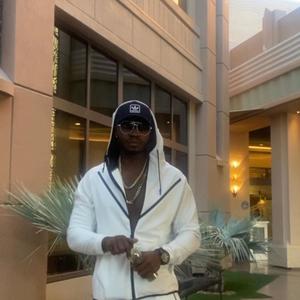 I Can't Show Love (Explicit)