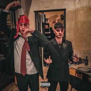 Reflusso Freestyle (feat. LOKI S.A, DoR3 & A.Lprod) (Explicit)