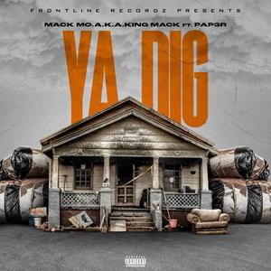 Ya Dig (feat. Pap3r) [Explicit]