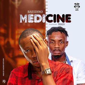 Medicine (feat. Texzy)