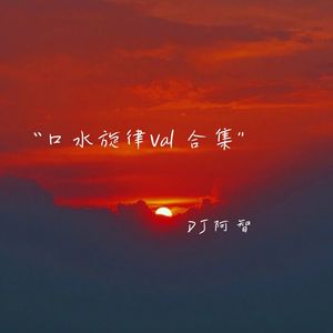 DJ阿智 - 口水旋律Val 38