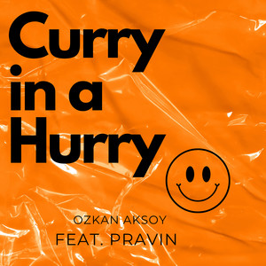Curry in a Hurry