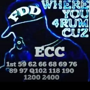 Beat Up The Paint (feat. EnfantEC) (Explicit)