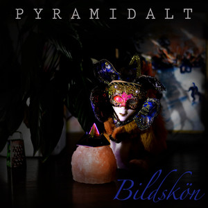 Pyramidalt Bildskön