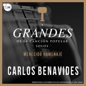 Alma de Madre(En Vivo)