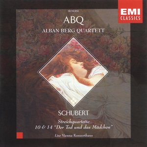 Schubert: String Quartet No. 14 in D Minor, D. 810 "Death and the Maiden" - II. Andante con moto