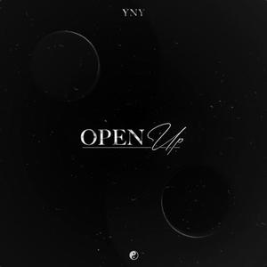 Open Up (feat. Gxft) [Explicit]