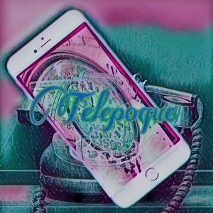 Chared Sinshi - Télépoque (Explicit)