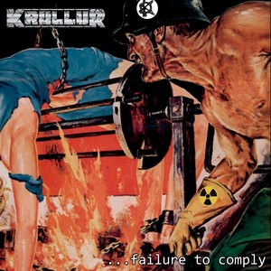 Endless Evil(Bonus Track)