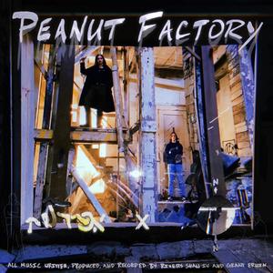 Peanut Factory