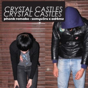 Crimewave - phonk remake (Explicit)