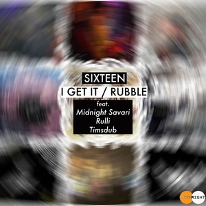 I Get It (Original Mix)