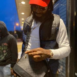 Cashed Out (Explicit)