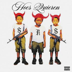 HOES (feat. Romman FL & Scull|Explicit)