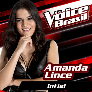 Infiel (The Voice Brasil 2016)