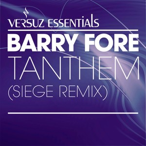 Tanthem (Siege Radio Edit)