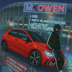 CRISÉ (feat. ASSIMM) (Explicit)