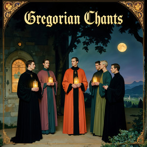 Gregorian Chants & Holy Mass Hymns | Music for Meditation