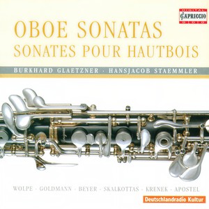 Oboe Sonata