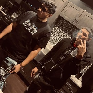 Me and you (Explicit)