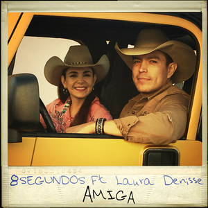 Amiga (feat. Laura Denisse)