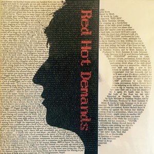 Red Hot Demands - Single