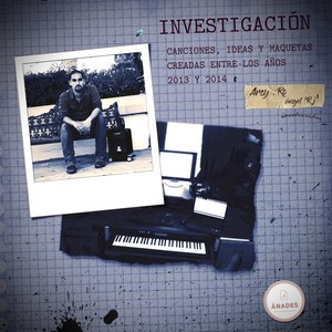 Investigación (Explicit)