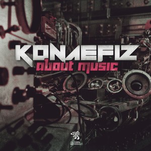 Power Music (Konaefiz Remix)