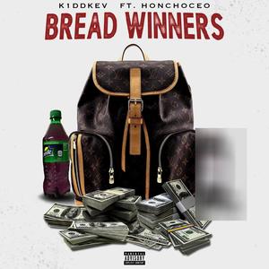 breadwinners (feat. honchoCEO) [Explicit]