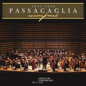 Passacaglia Recomposed (Live)