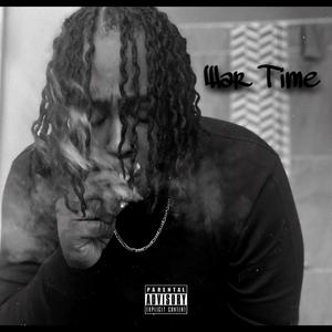 War Time (Explicit)