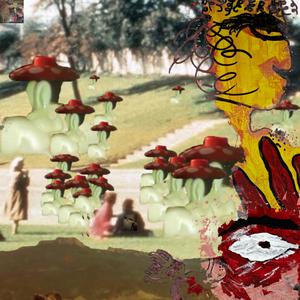 Why Did Cosmo kill all the jack Rabbits? (feat. CAGEMATES, MADJAX & ERIC MAYS|Explicit)