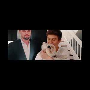 Hundurinn minn er fáviti (Sámur Disstrack)