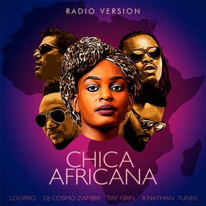 Chica Africana (Radio Version)