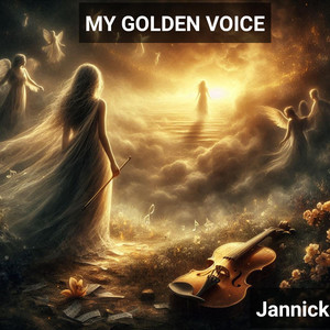 My Golden Voice