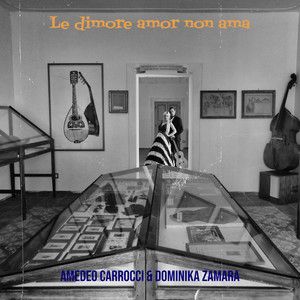 Le dimore amor non ama