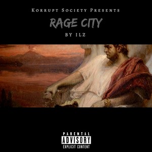 Rage City(feat. Sid & Wave $inatra) (Explicit)