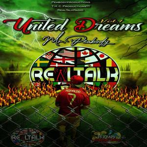 United Dreams, Vol. 1 (Explicit)