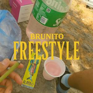 Brunito - Freestyle#1 (Explicit)