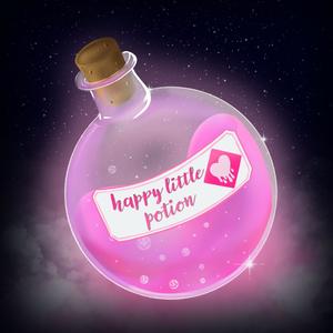 Happy Little Potion