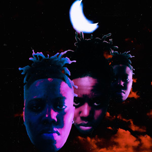 2 the Moon (Explicit)