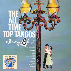 The All Time Top Tangos