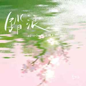 踏浪（小小的一片云呀）封面