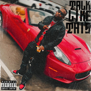 Talk Like This (Explicit)