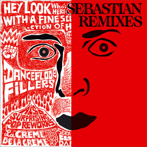Golden Skans (Sebastian Remix)