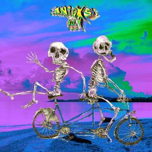 SHINE (feat. Meryssoul & Code Will)